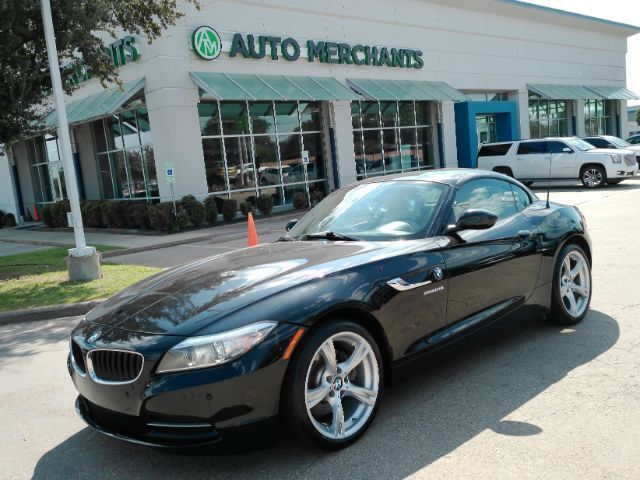2015 BMW Z4 sDrive28i 2015 BMW Z4 sDrive28i