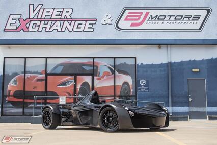 2015 Bac Mono Roadster Tomball TX 2015 Bac Mono Roadster Tomball TX