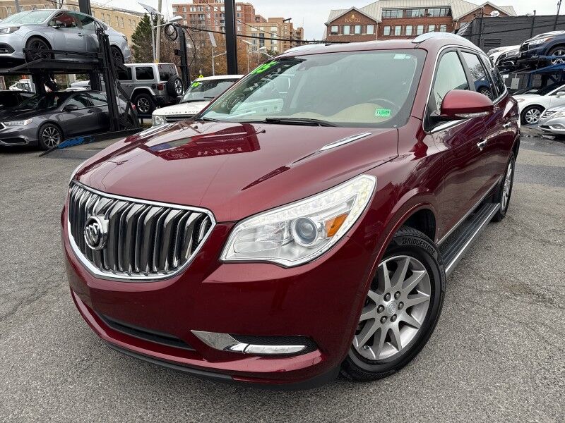 2015 Buick Enclave Leather FWD 2015 Buick Enclave Leather FWD