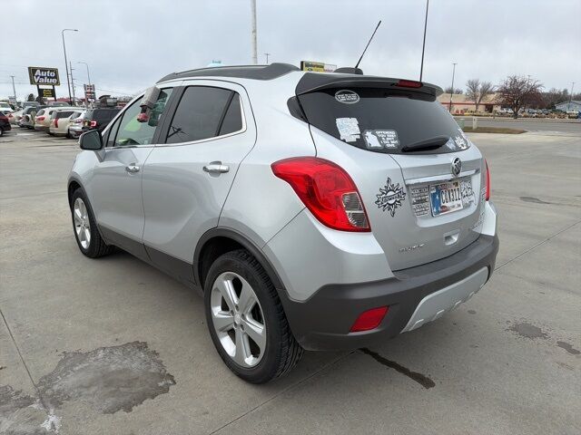 2015 Buick Encore Convenience Watertown SD 2015 Buick Encore Convenience Watertown SD
