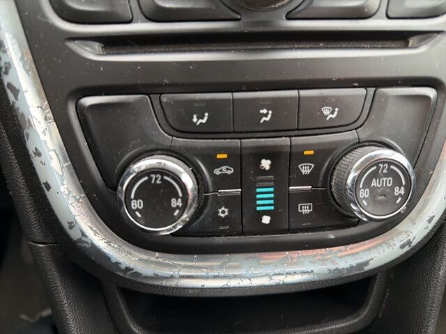 2015 Buick Encore Convenience Watertown SD 2015 Buick Encore Convenience Watertown SD