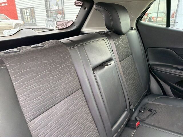 2015 Buick Encore Convenience Watertown SD 2015 Buick Encore Convenience Watertown SD