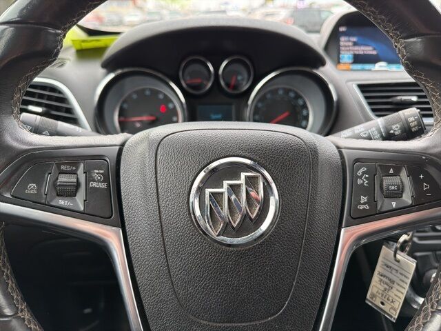 2015 Buick Encore Convenience Watertown SD 2015 Buick Encore Convenience Watertown SD