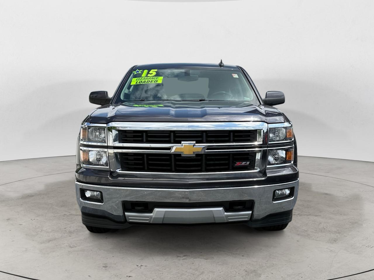 2015 CHEVROLET SILVERADO LT LT Kansas City MO 2015 CHEVROLET SILVERADO LT LT Kansas City MO