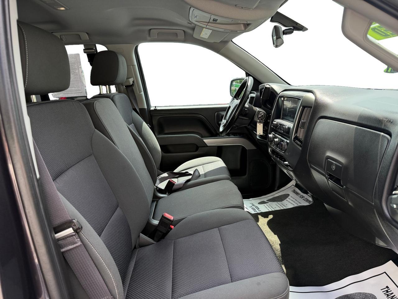 2015 CHEVROLET SILVERADO LT LT Kansas City MO 2015 CHEVROLET SILVERADO LT LT Kansas City MO