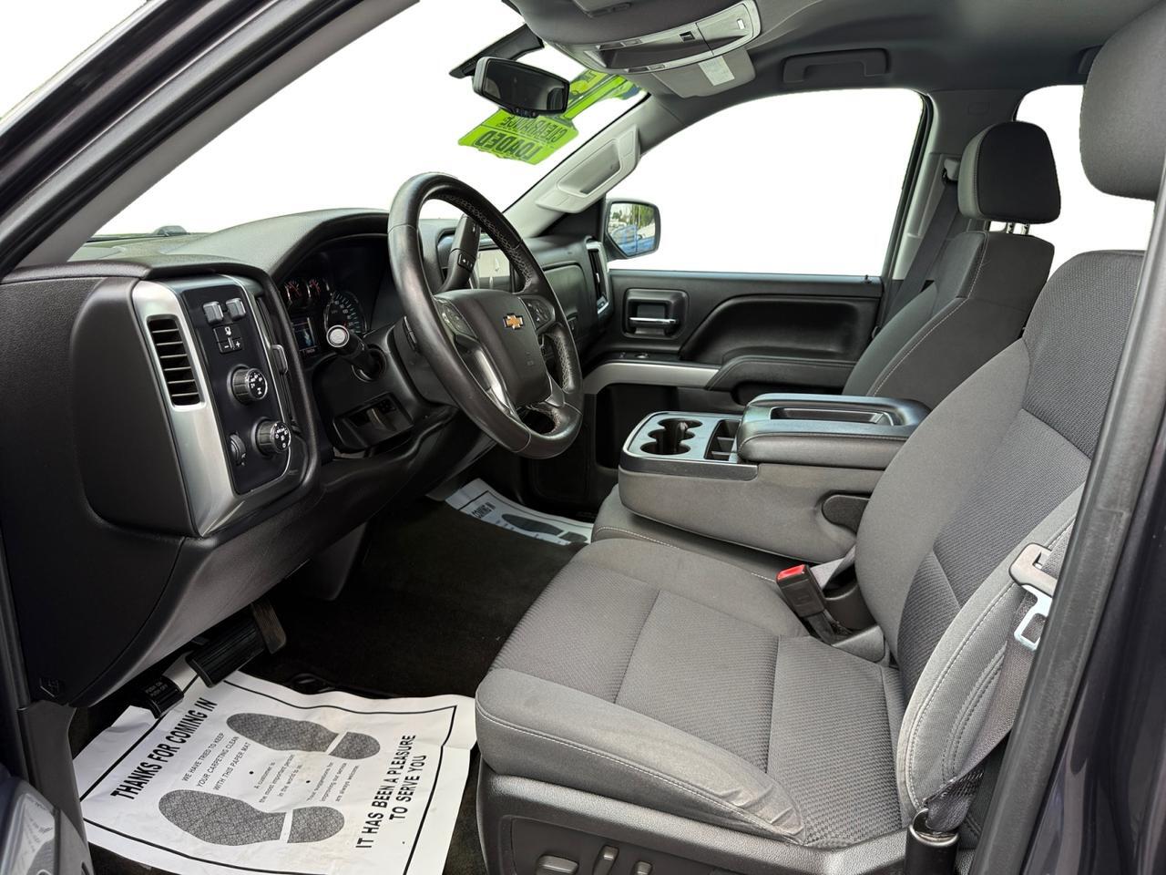 2015 CHEVROLET SILVERADO LT LT Kansas City MO 2015 CHEVROLET SILVERADO LT LT Kansas City MO