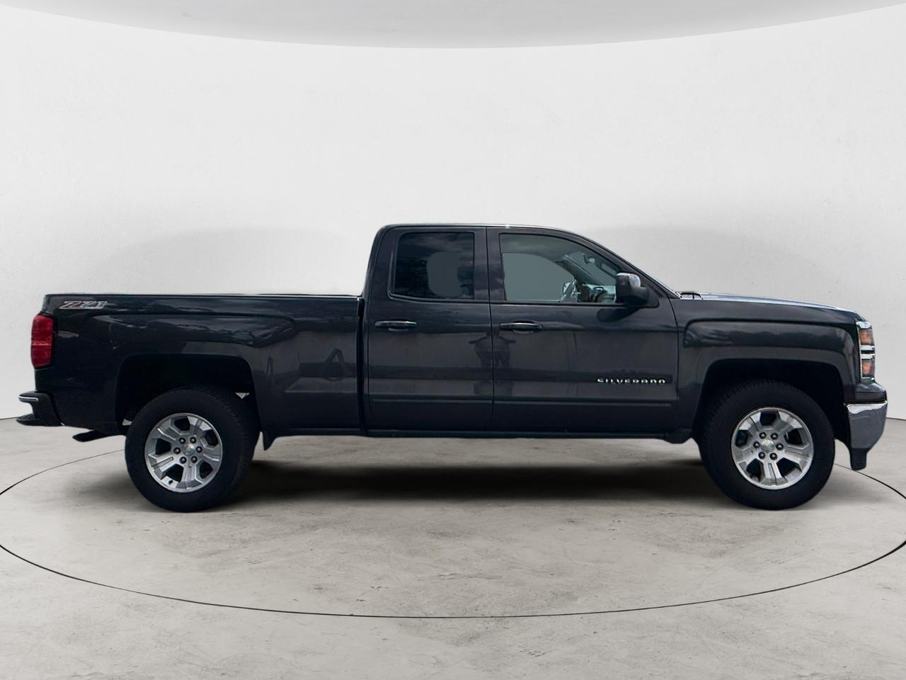 2015 CHEVROLET SILVERADO LT LT Kansas City MO 2015 CHEVROLET SILVERADO LT LT Kansas City MO