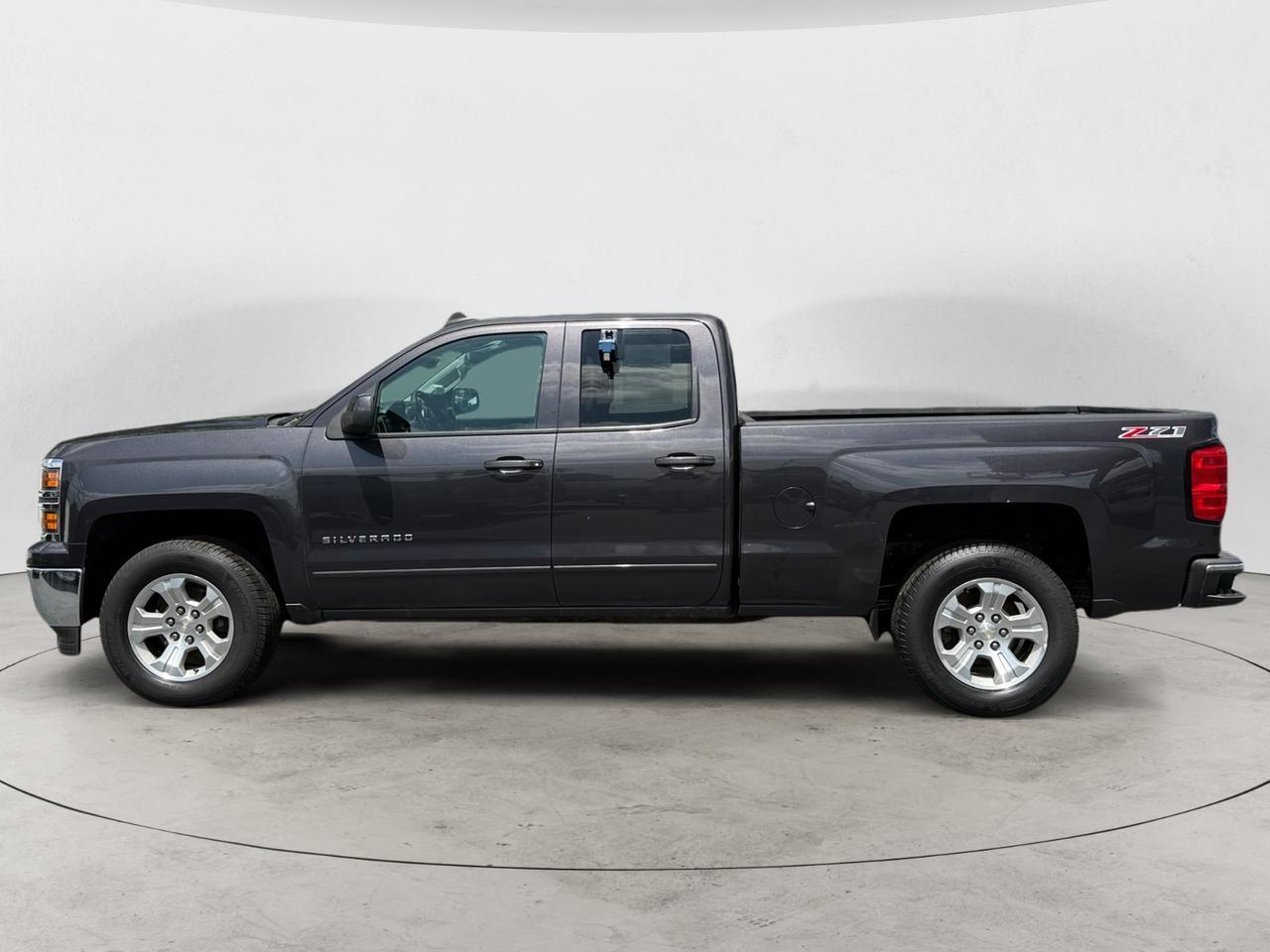 2015 CHEVROLET SILVERADO LT LT Kansas City MO 2015 CHEVROLET SILVERADO LT LT Kansas City MO