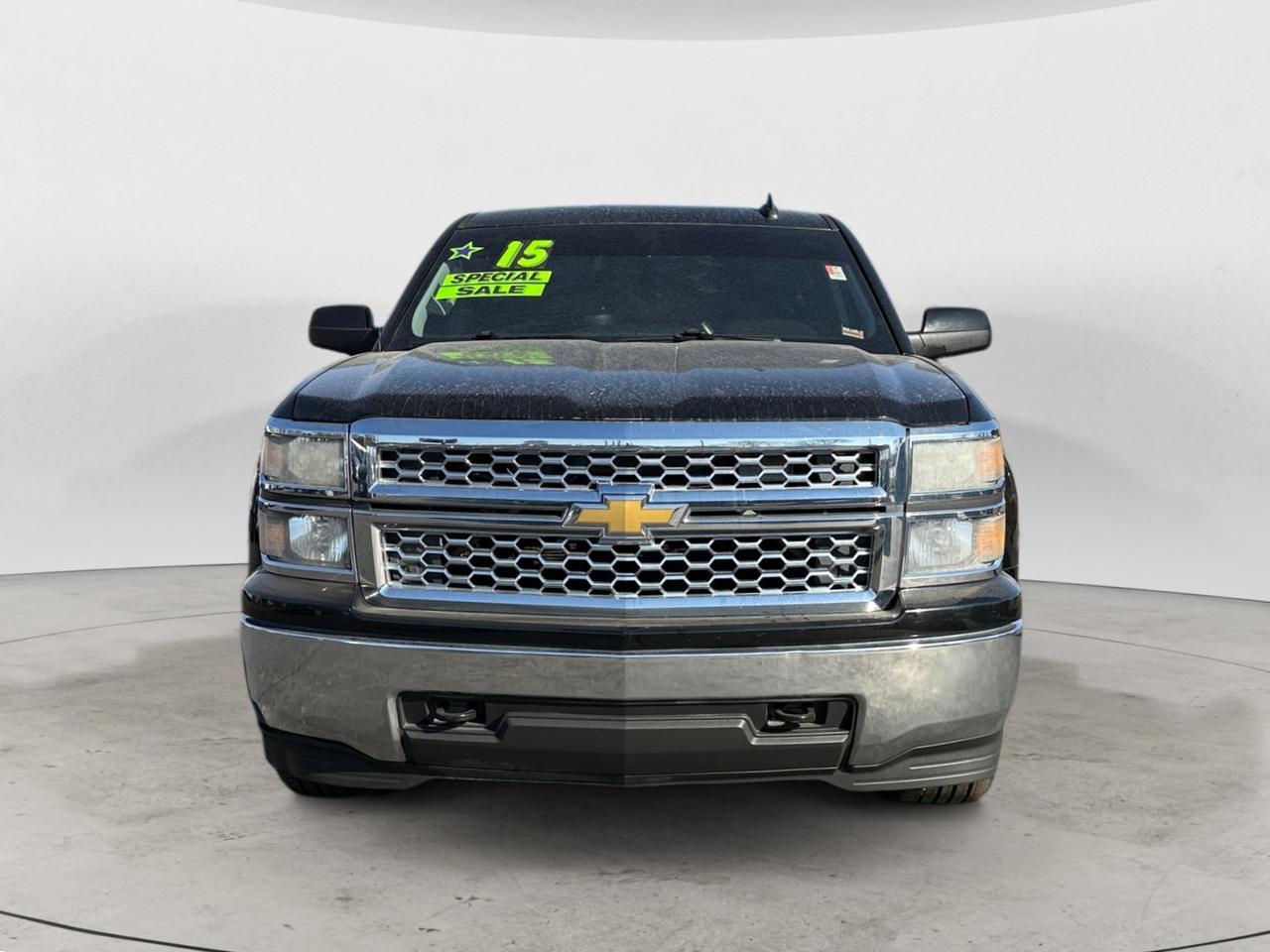 2015 CHEVROLET SILVERADO LT LT Kansas City MO 2015 CHEVROLET SILVERADO LT LT Kansas City MO