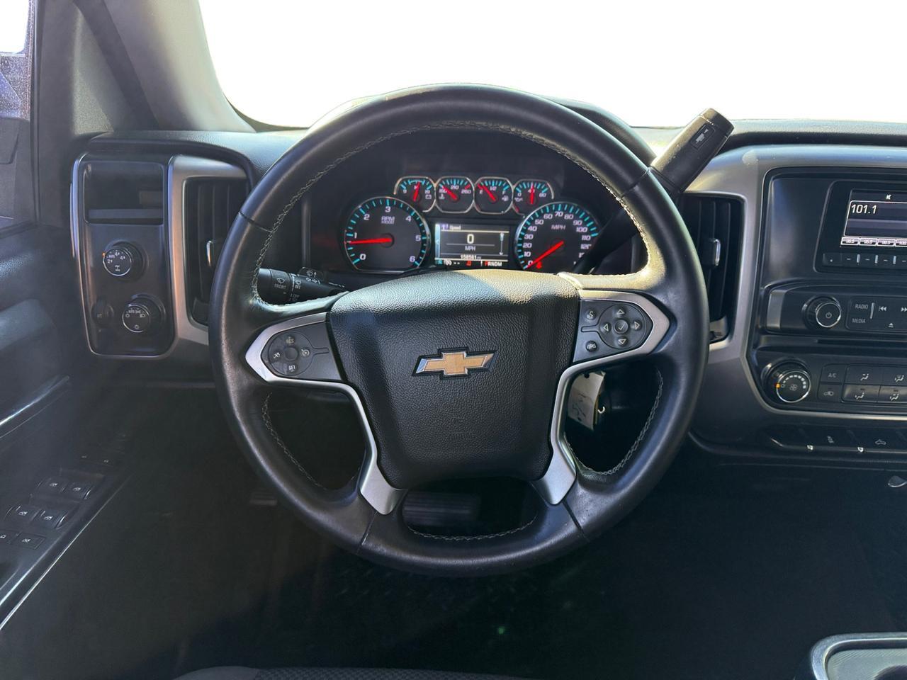 2015 CHEVROLET SILVERADO LT LT Kansas City MO 2015 CHEVROLET SILVERADO LT LT Kansas City MO