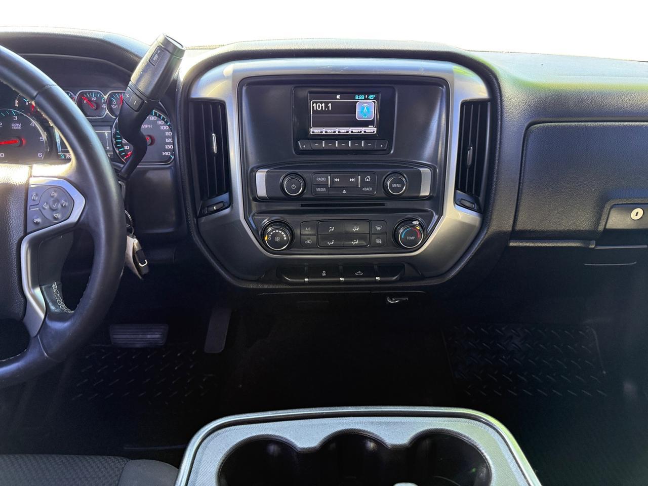 2015 CHEVROLET SILVERADO LT LT Kansas City MO 2015 CHEVROLET SILVERADO LT LT Kansas City MO