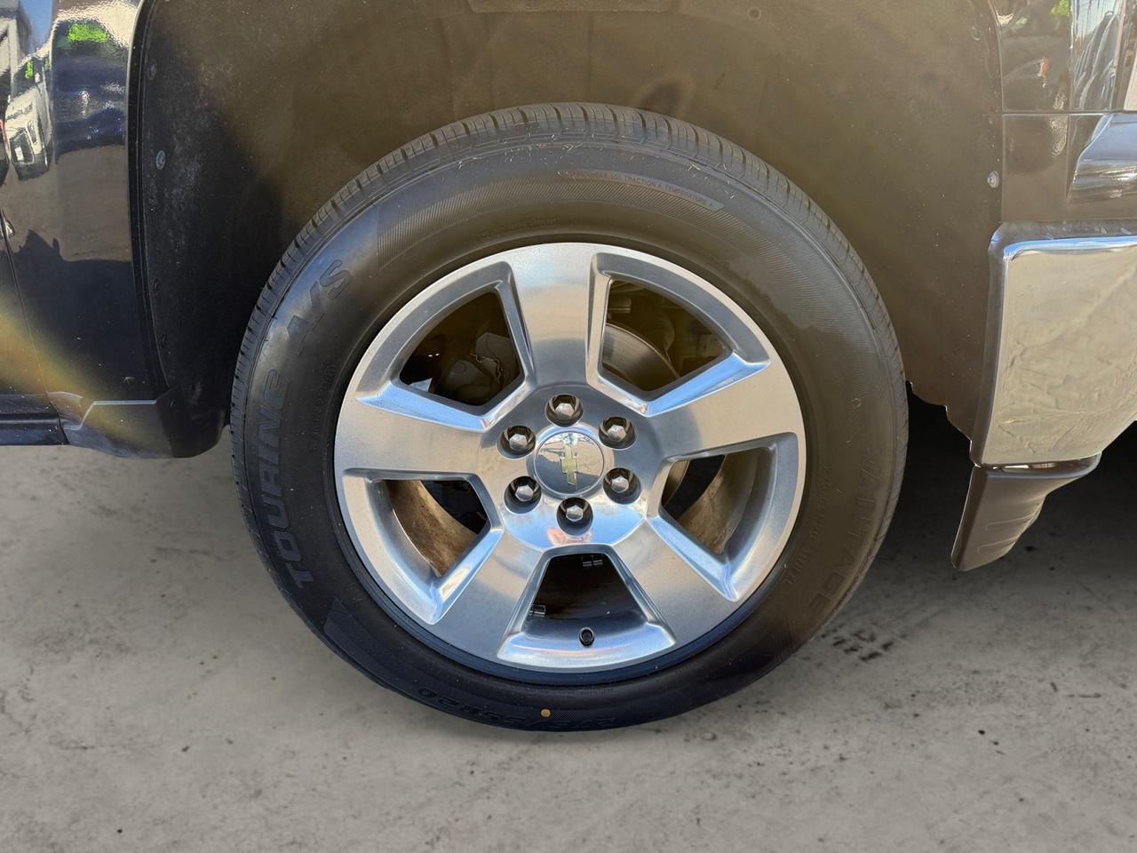 2015 CHEVROLET SILVERADO LT LT Kansas City MO 2015 CHEVROLET SILVERADO LT LT Kansas City MO