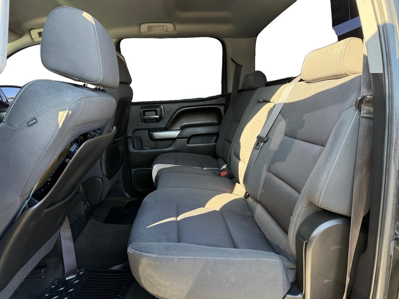 2015 CHEVROLET SILVERADO LT LT Kansas City MO 2015 CHEVROLET SILVERADO LT LT Kansas City MO