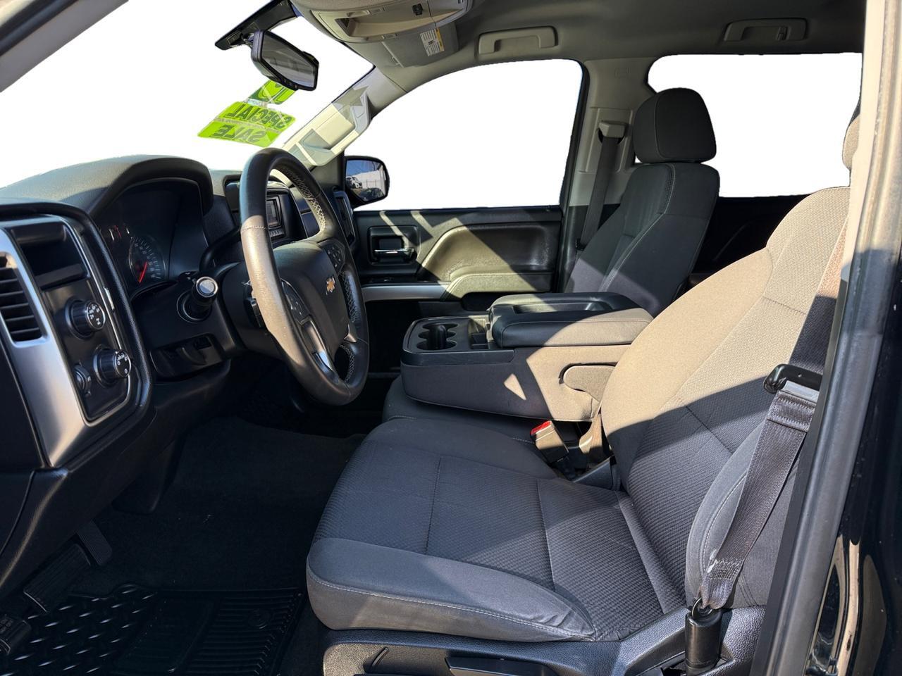 2015 CHEVROLET SILVERADO LT LT Kansas City MO 2015 CHEVROLET SILVERADO LT LT Kansas City MO