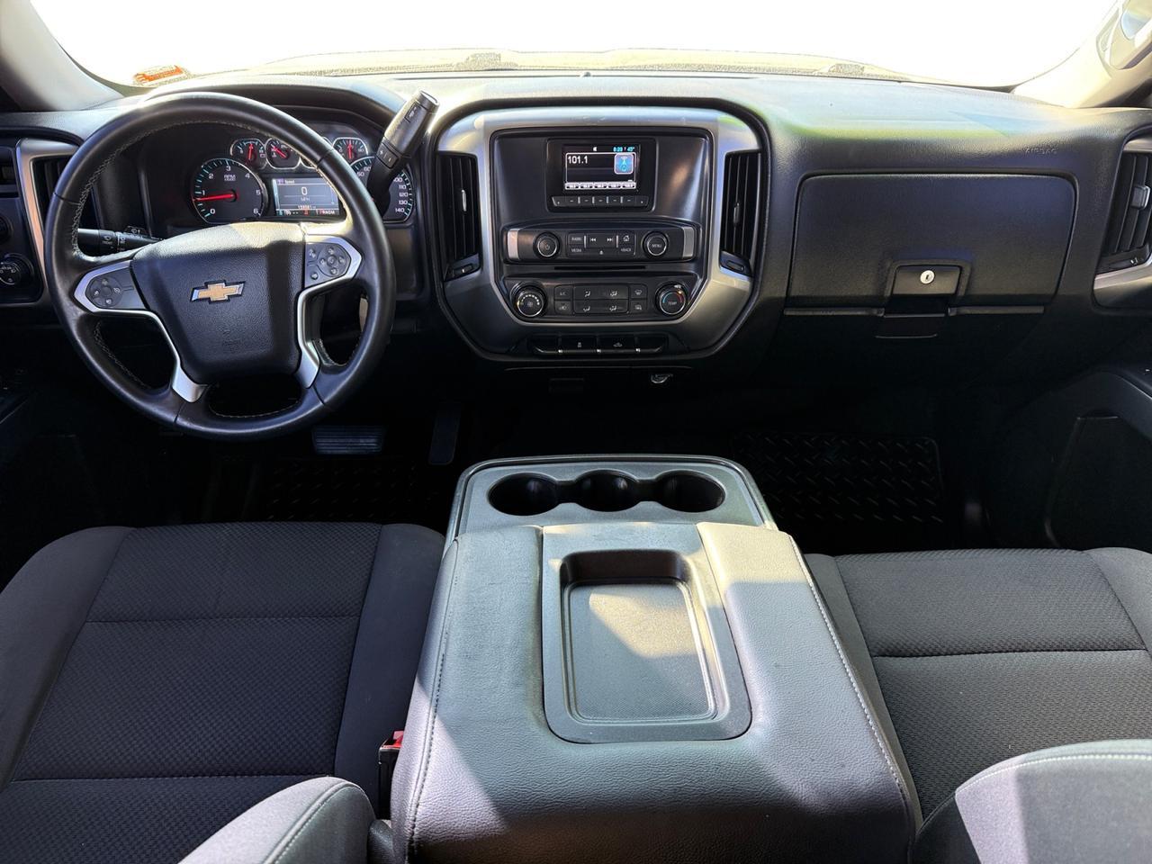 2015 CHEVROLET SILVERADO LT LT Kansas City MO 2015 CHEVROLET SILVERADO LT LT Kansas City MO