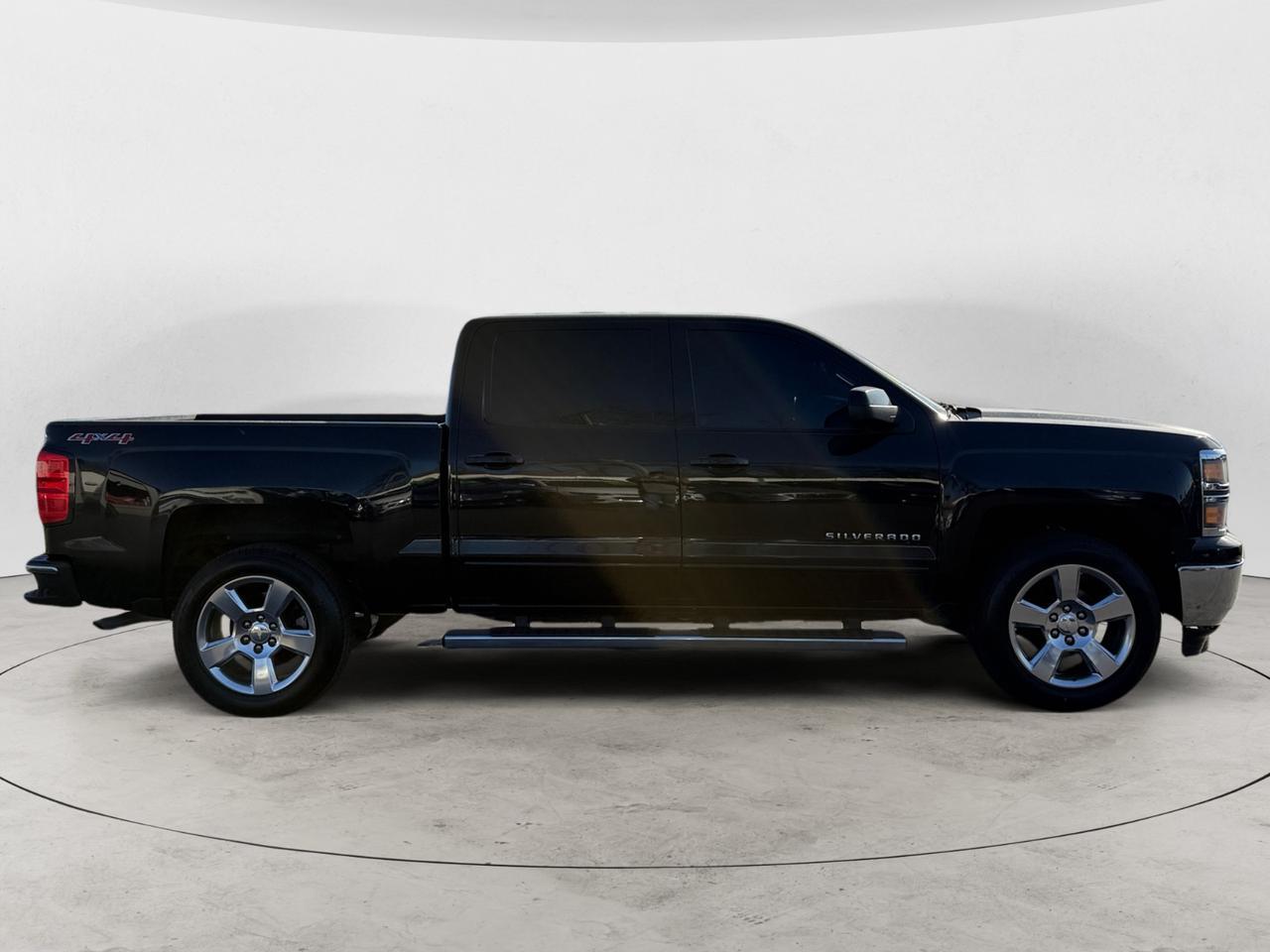 2015 CHEVROLET SILVERADO LT LT Kansas City MO 2015 CHEVROLET SILVERADO LT LT Kansas City MO