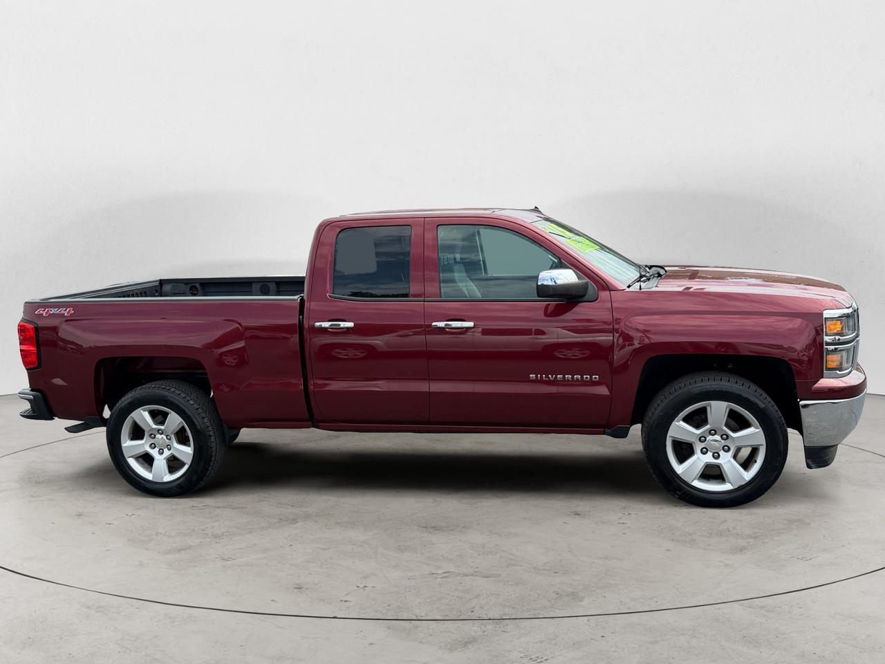 2015 CHEVROLET SILVERADO WORK TRUCK Kansas City MO 2015 CHEVROLET SILVERADO WORK TRUCK Kansas City MO
