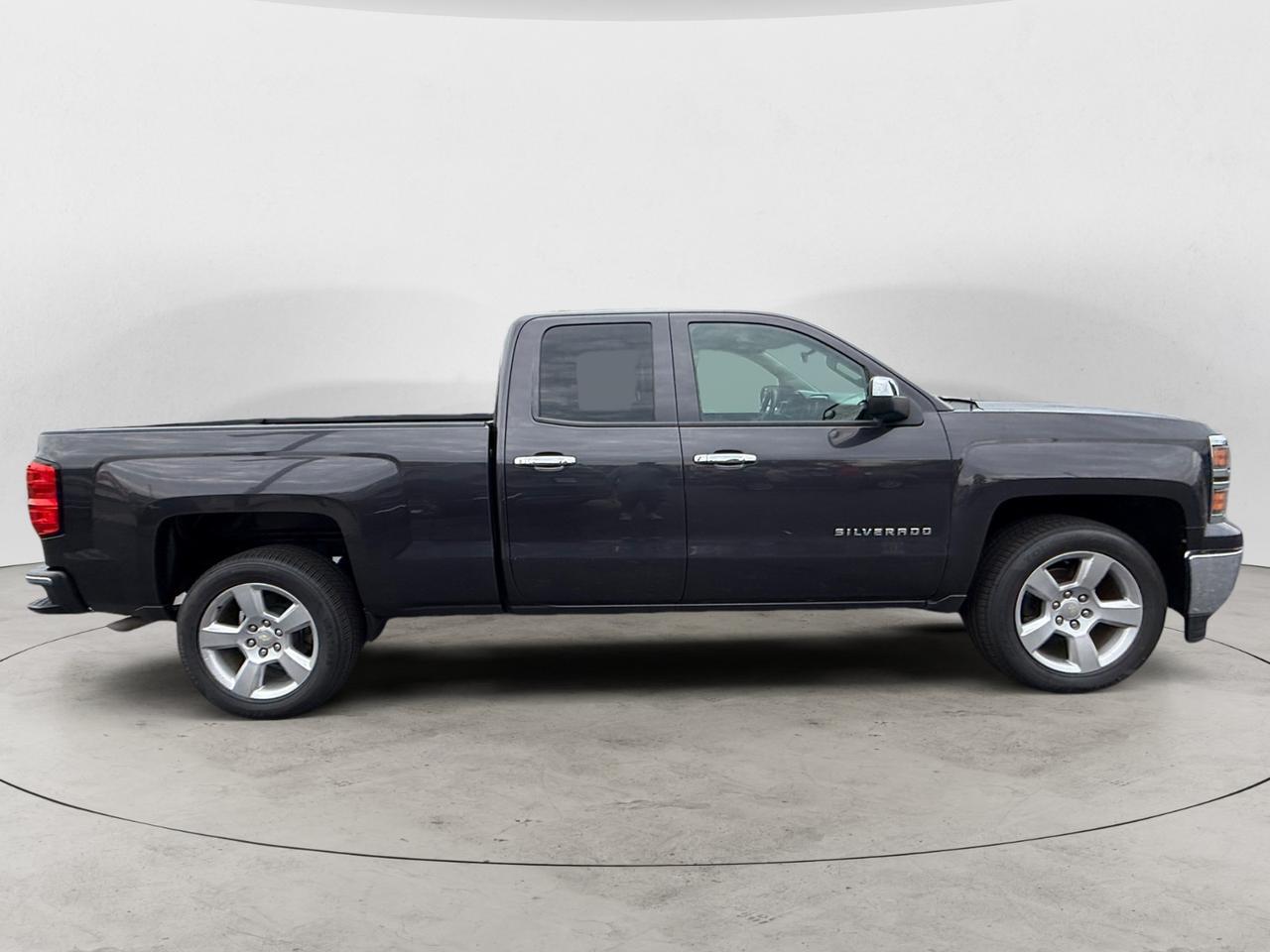 2015 CHEVROLET SILVERADO WORK TRUCK Kansas City MO 2015 CHEVROLET SILVERADO WORK TRUCK Kansas City MO