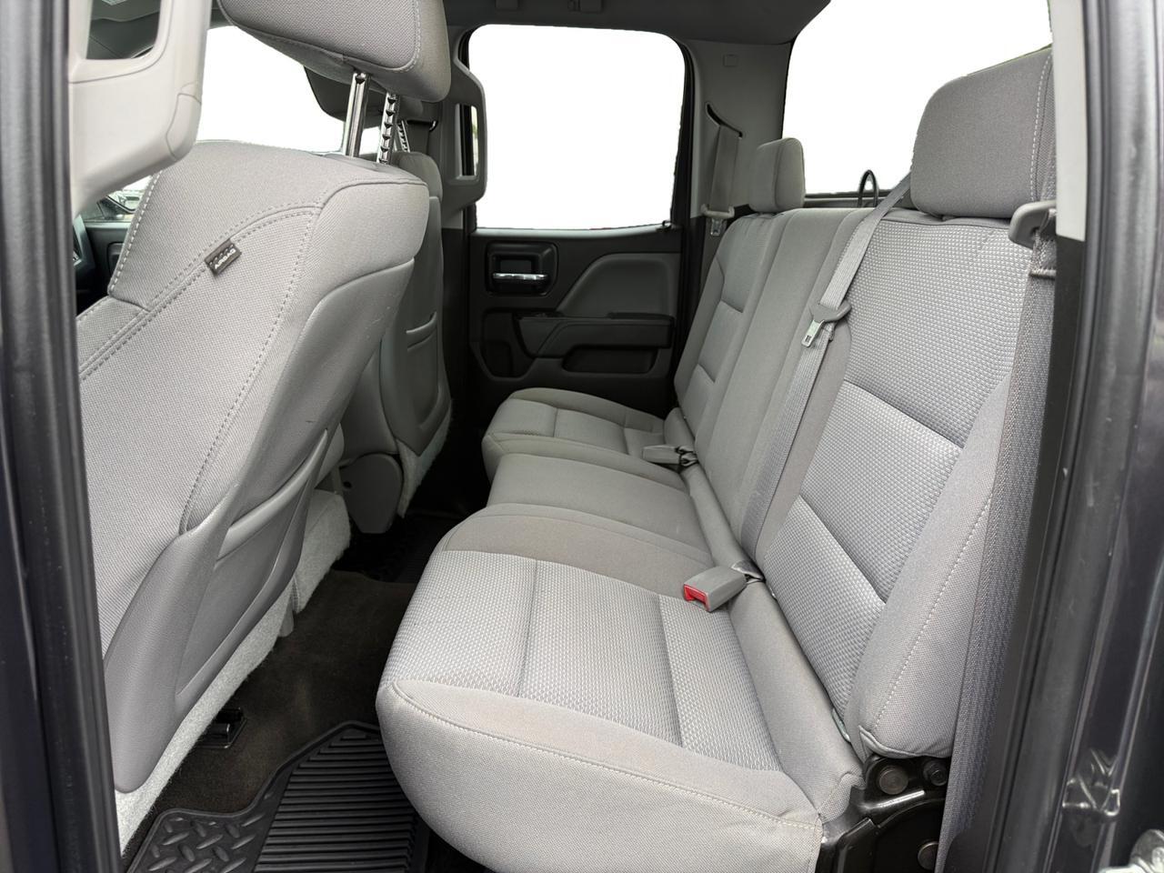 2015 CHEVROLET SILVERADO WORK TRUCK Kansas City MO 2015 CHEVROLET SILVERADO WORK TRUCK Kansas City MO