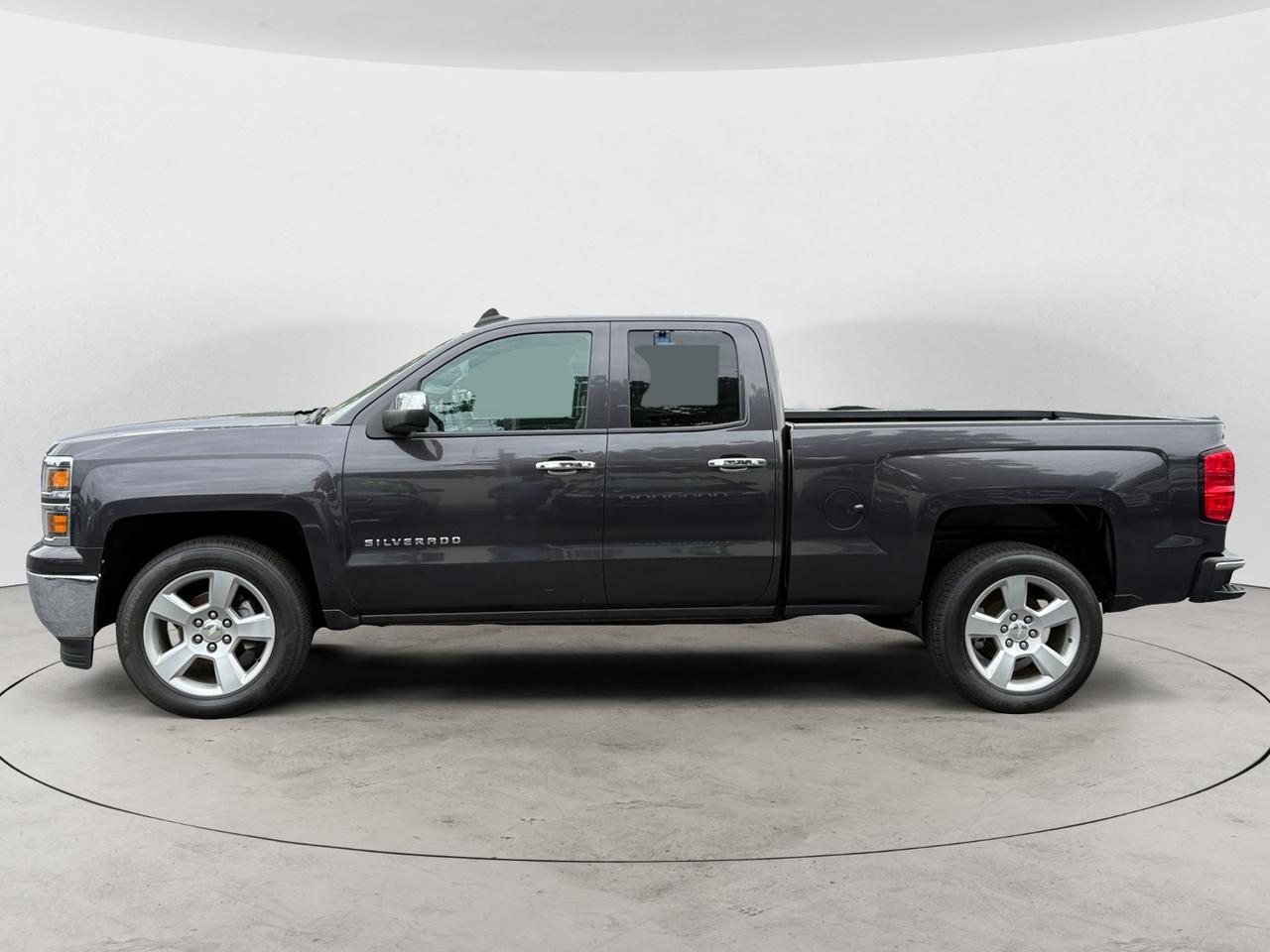 2015 CHEVROLET SILVERADO WORK TRUCK Kansas City MO 2015 CHEVROLET SILVERADO WORK TRUCK Kansas City MO