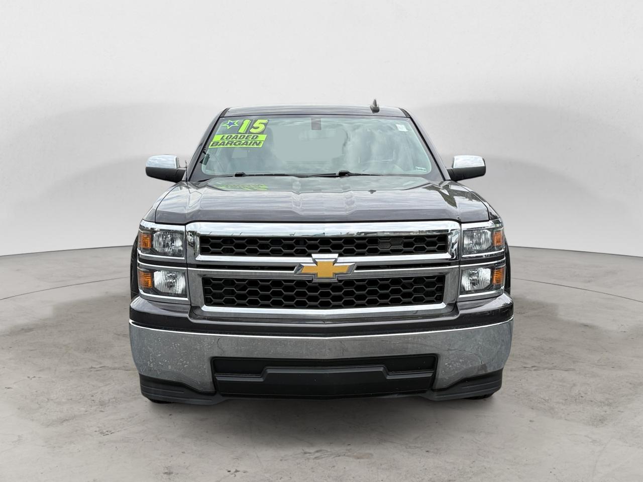 2015 CHEVROLET SILVERADO WORK TRUCK Kansas City MO 2015 CHEVROLET SILVERADO WORK TRUCK Kansas City MO
