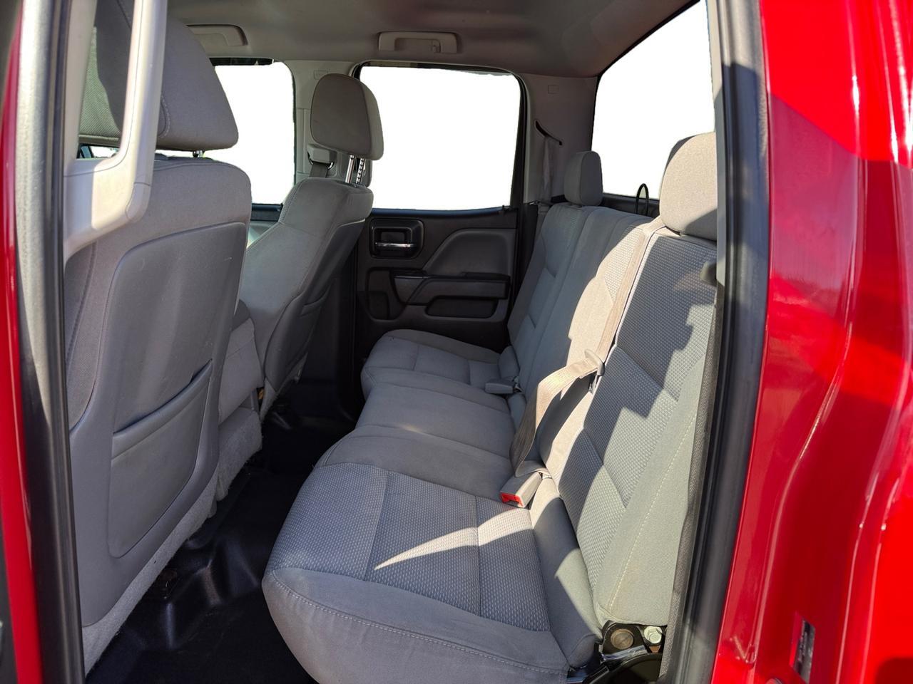 2015 CHEVROLET SILVERADO WORK TRUCK LS Kansas City MO 2015 CHEVROLET SILVERADO WORK TRUCK LS Kansas City MO