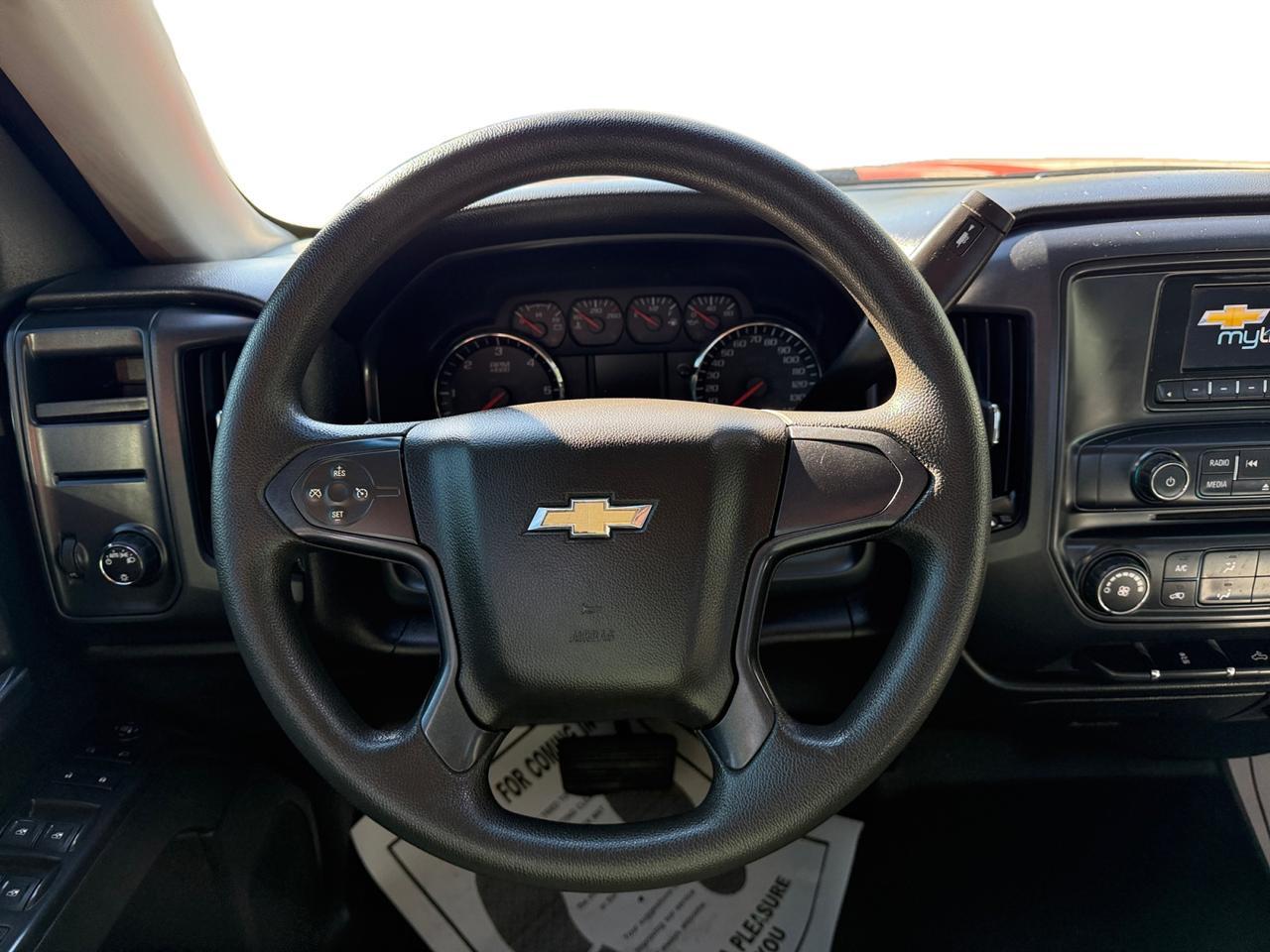 2015 CHEVROLET SILVERADO WORK TRUCK LS Kansas City MO 2015 CHEVROLET SILVERADO WORK TRUCK LS Kansas City MO