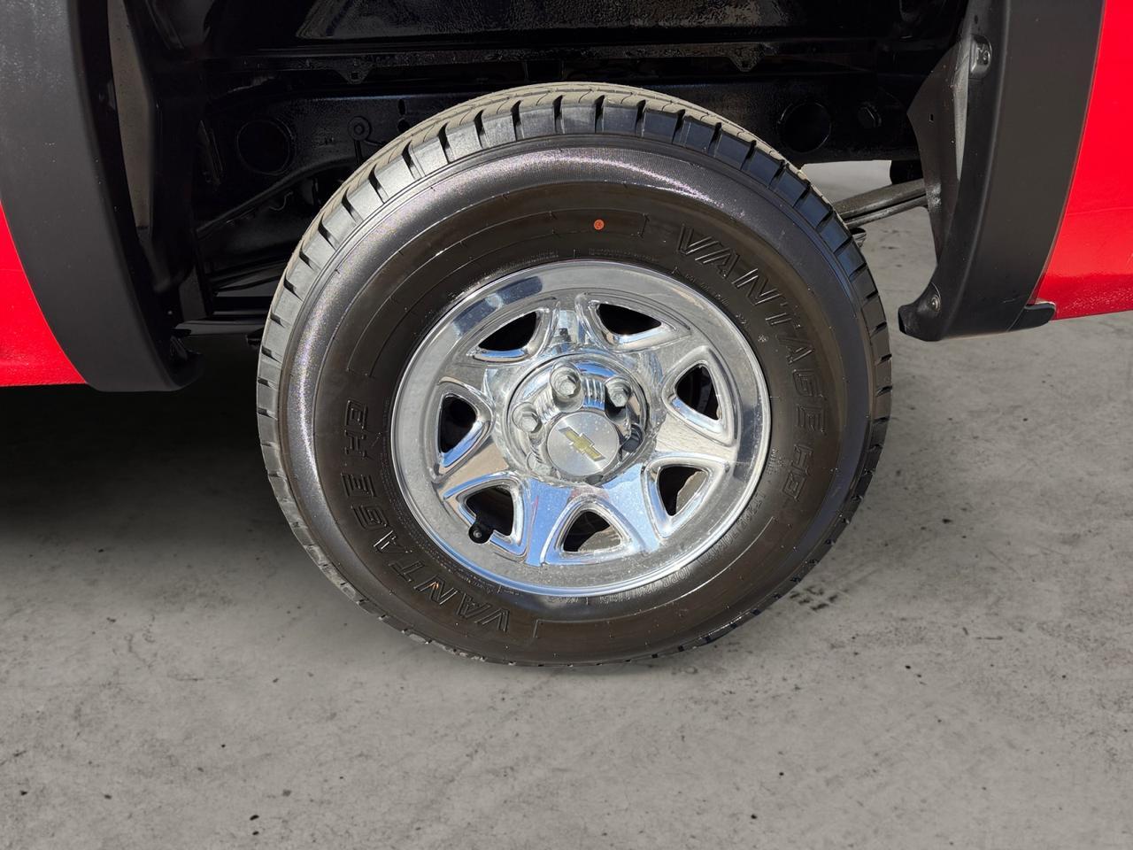 2015 CHEVROLET SILVERADO WORK TRUCK LS Kansas City MO 2015 CHEVROLET SILVERADO WORK TRUCK LS Kansas City MO