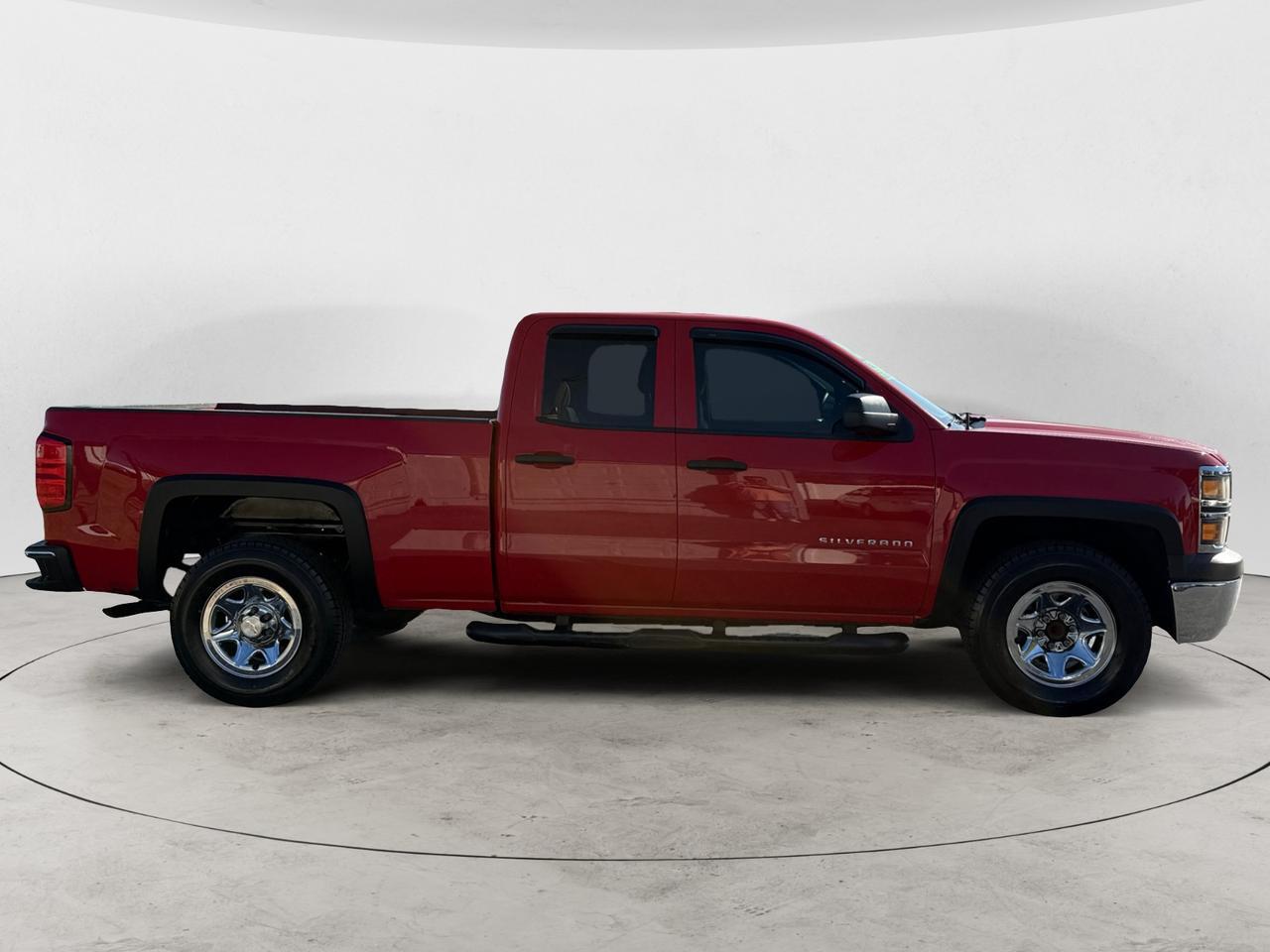 2015 CHEVROLET SILVERADO WORK TRUCK LS Kansas City MO 2015 CHEVROLET SILVERADO WORK TRUCK LS Kansas City MO