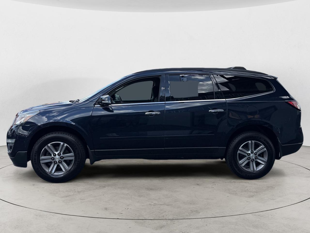 2015 CHEVROLET TRAVERSE 1LT Kansas City MO 2015 CHEVROLET TRAVERSE 1LT Kansas City MO