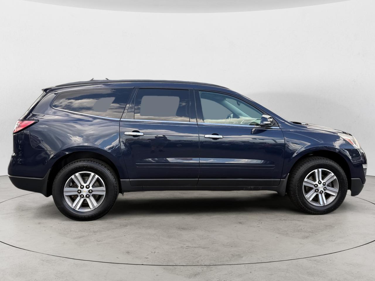 2015 CHEVROLET TRAVERSE 1LT Kansas City MO 2015 CHEVROLET TRAVERSE 1LT Kansas City MO