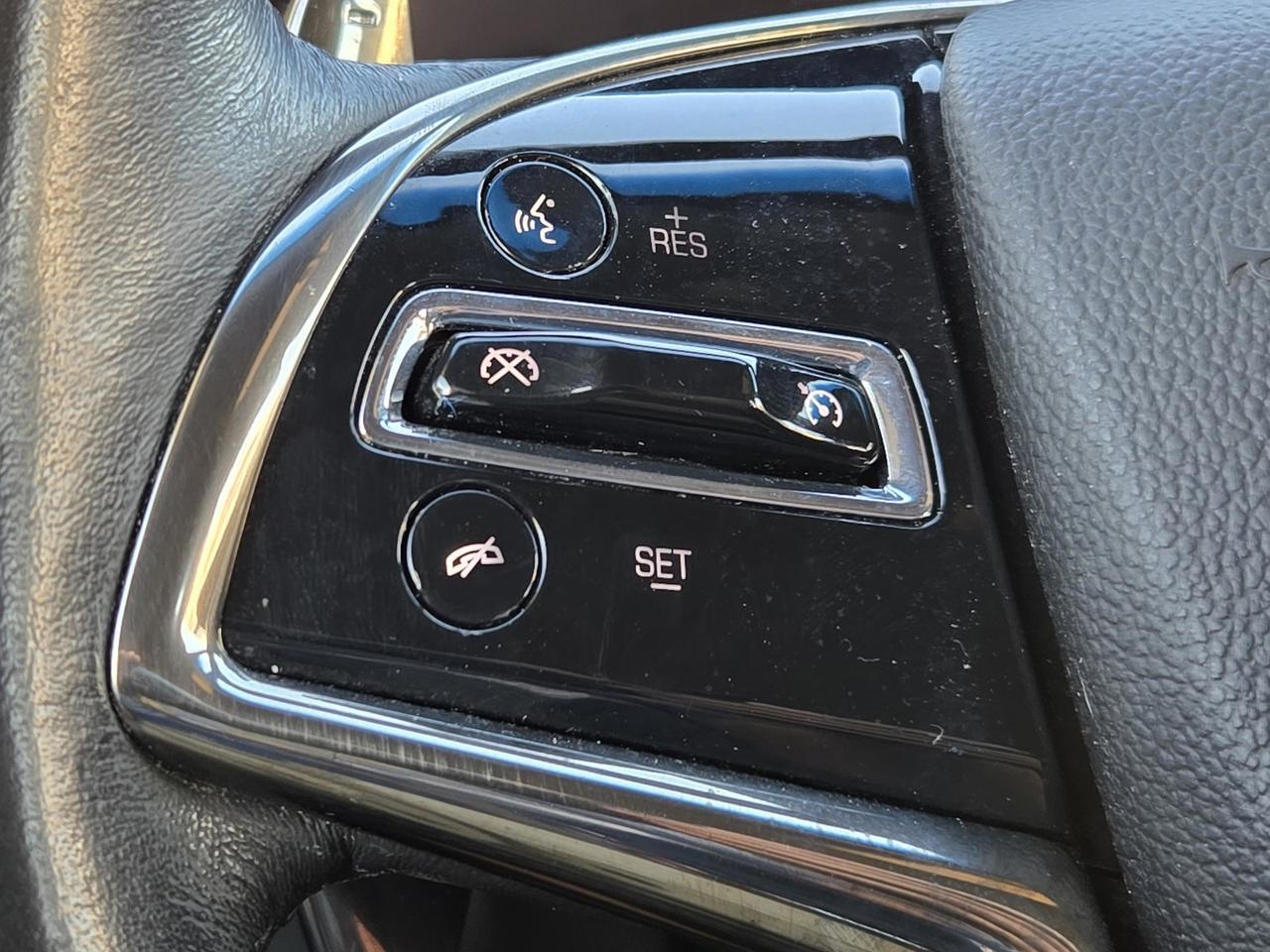 2015 Cadillac ATS Standard RWD Vacaville CA 2015 Cadillac ATS Standard RWD Vacaville CA