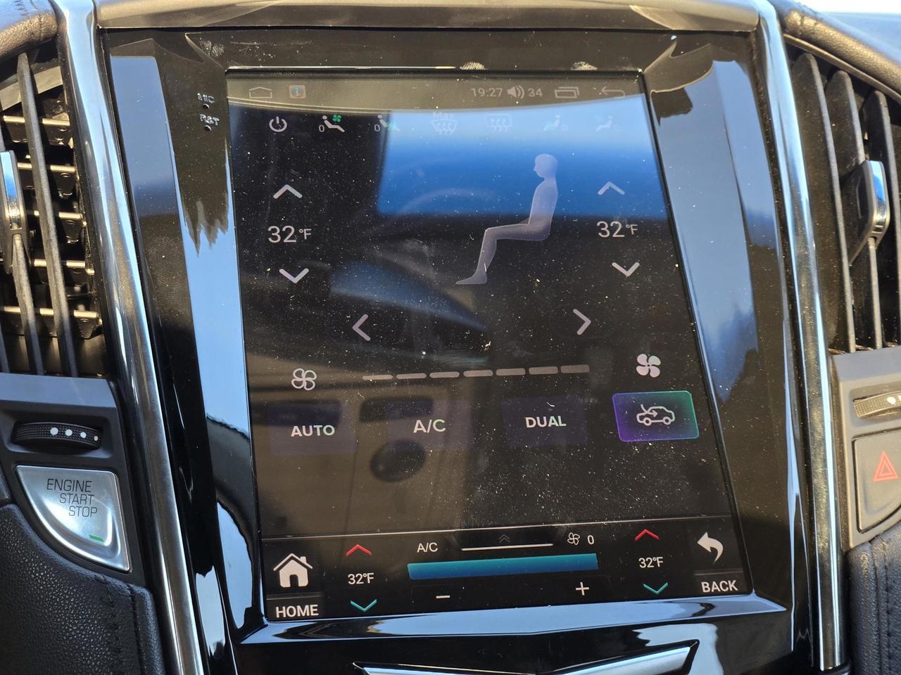 2015 Cadillac ATS Standard RWD Vacaville CA 2015 Cadillac ATS Standard RWD Vacaville CA
