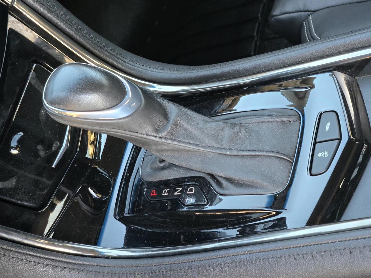2015 Cadillac ATS Standard RWD Vacaville CA 2015 Cadillac ATS Standard RWD Vacaville CA