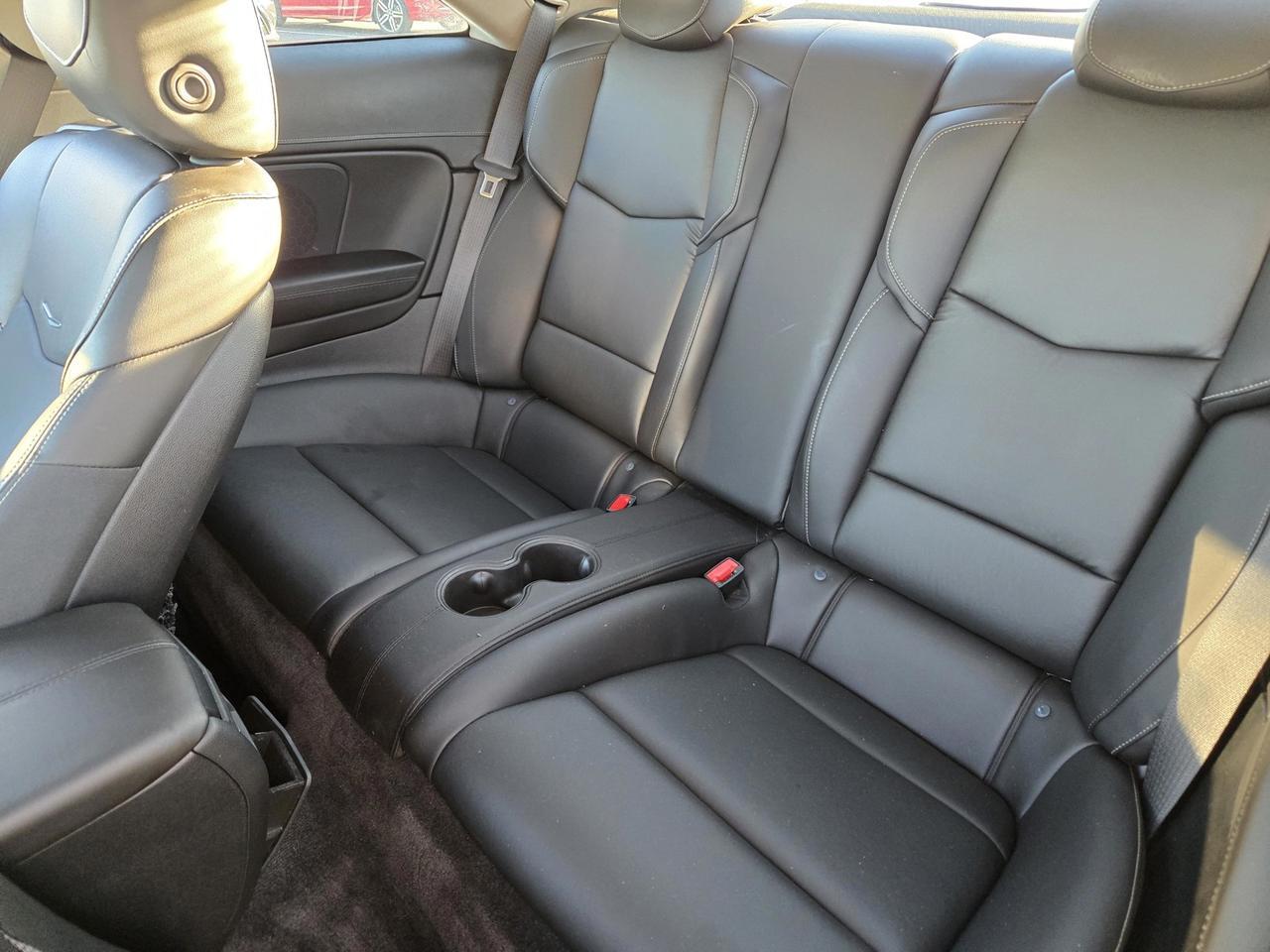 2015 Cadillac ATS Standard RWD Vacaville CA 2015 Cadillac ATS Standard RWD Vacaville CA