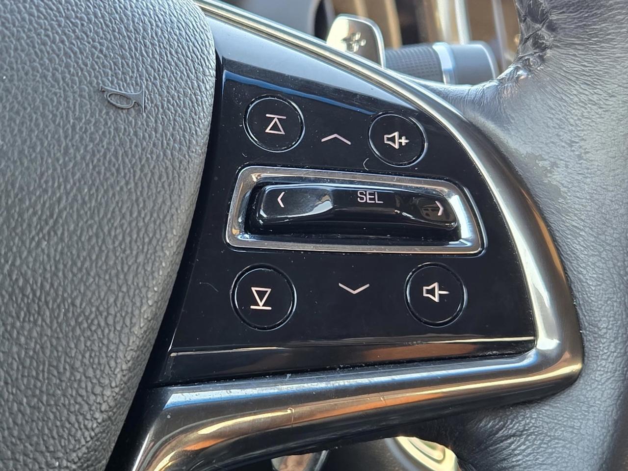 2015 Cadillac ATS Standard RWD Vacaville CA 2015 Cadillac ATS Standard RWD Vacaville CA