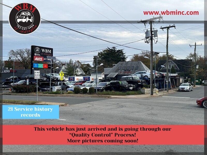 2015 Cadillac Escalade Premium 4WD Arlington VA 2015 Cadillac Escalade Premium 4WD Arlington VA