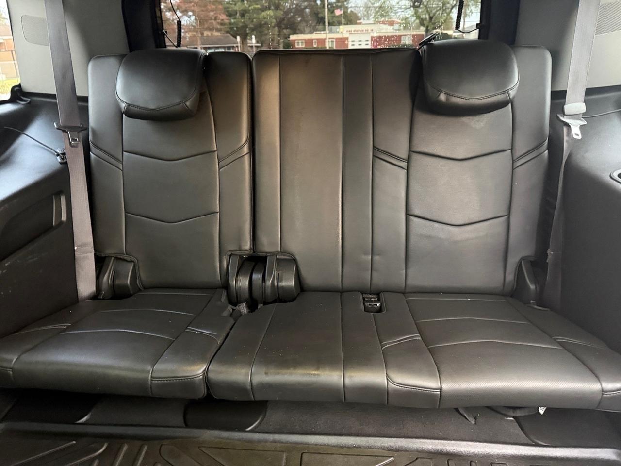 2015 Cadillac Escalade Premium, HEATED AND VENTILATED SEATS, HEATED REAR SEATS, POWER RUNNING BOARDS, SUNROOF, BOSE SPEAKERS, ALL WEATHER FLOOR MATS, CAPTAINS CHAIRS, 3RD ROW, REMOTE START, POWER FOLDING MIRRORS, THE PERFECT FAMILY VEHICLE! Norfolk VA 2015 Cadillac Escalade Premium, HEATED AND VENTILATED SEATS, HEATED REAR SEATS, POWER RUNNING BOARDS, SUNROOF, BOSE SPEAKERS, ALL WEATHER FLOOR MATS, CAPTAINS CHAIRS, 3RD ROW, REMOTE START, POWER FOLDING MIRRORS, THE PERFECT FAMILY VEHICLE! Norfolk VA