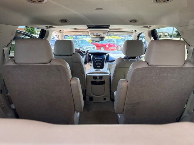 2015 Cadillac Escalade Premium Springfield IL 2015 Cadillac Escalade Premium Springfield IL