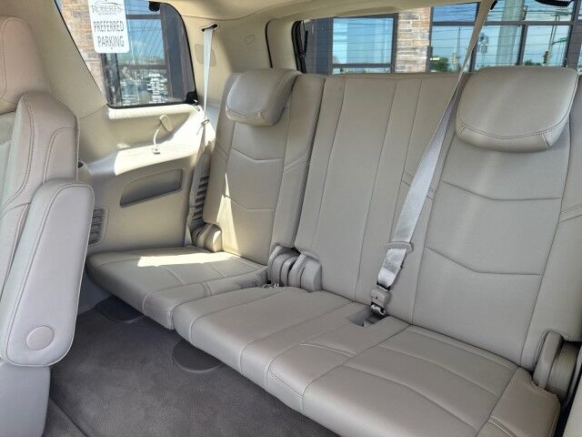 2015 Cadillac Escalade Premium Springfield IL 2015 Cadillac Escalade Premium Springfield IL