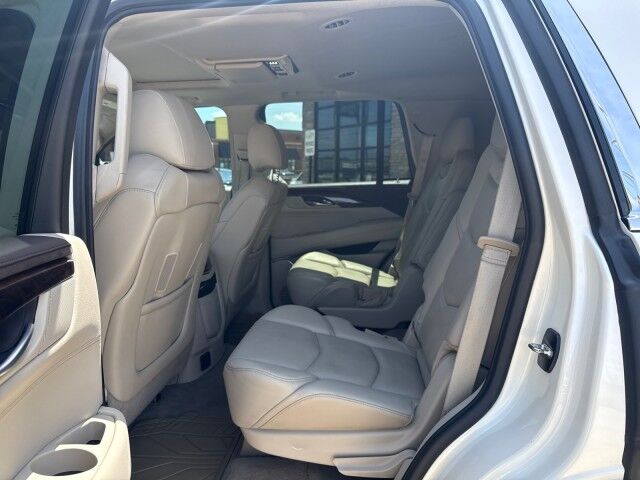 2015 Cadillac Escalade Premium Springfield IL 2015 Cadillac Escalade Premium Springfield IL