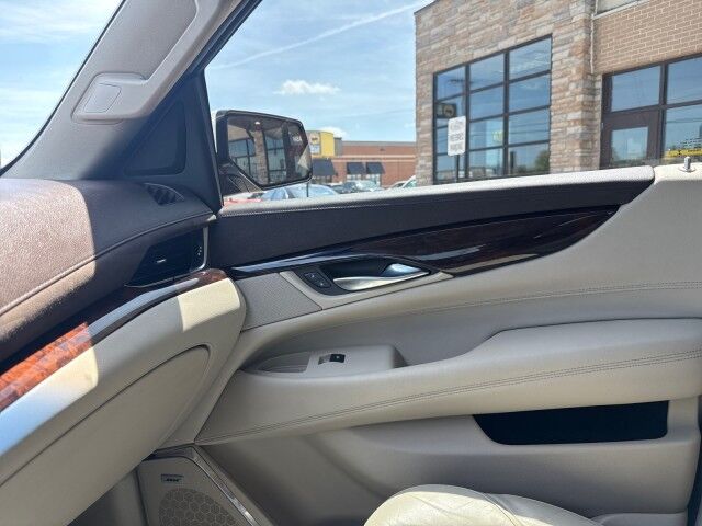 2015 Cadillac Escalade Premium Springfield IL 2015 Cadillac Escalade Premium Springfield IL