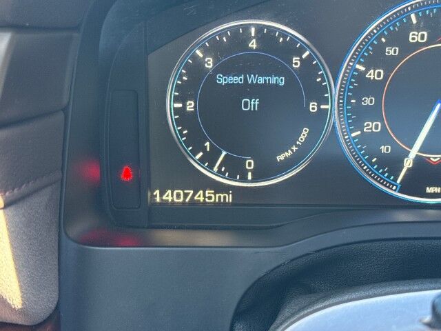 2015 Cadillac Escalade Premium Springfield IL 2015 Cadillac Escalade Premium Springfield IL