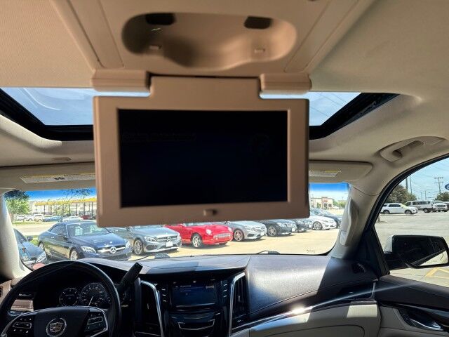 2015 Cadillac Escalade Premium Springfield IL 2015 Cadillac Escalade Premium Springfield IL