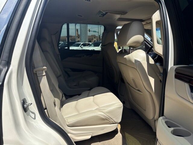 2015 Cadillac Escalade Premium Springfield IL 2015 Cadillac Escalade Premium Springfield IL