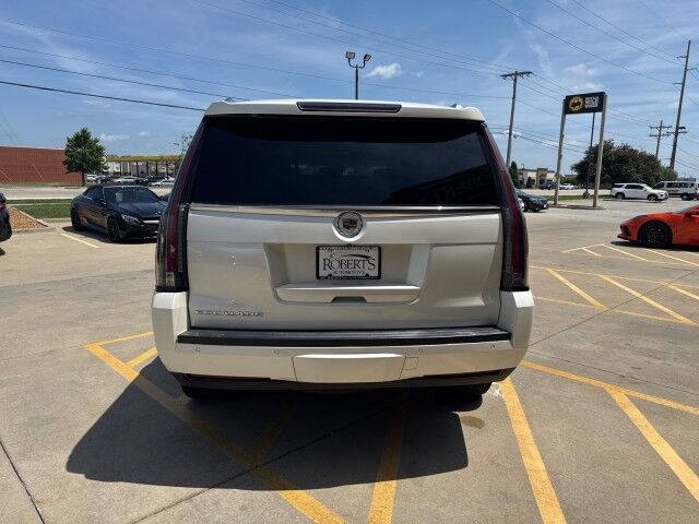 2015 Cadillac Escalade Premium Springfield IL 2015 Cadillac Escalade Premium Springfield IL