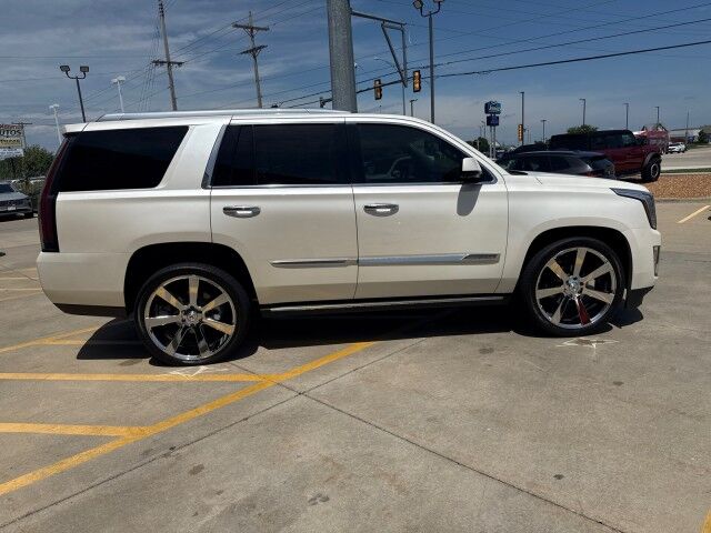 2015 Cadillac Escalade Premium Springfield IL 2015 Cadillac Escalade Premium Springfield IL