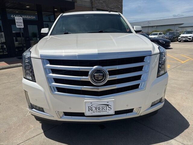 2015 Cadillac Escalade Premium Springfield IL 2015 Cadillac Escalade Premium Springfield IL
