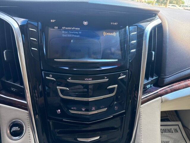 2015 Cadillac Escalade Premium Springfield IL 2015 Cadillac Escalade Premium Springfield IL