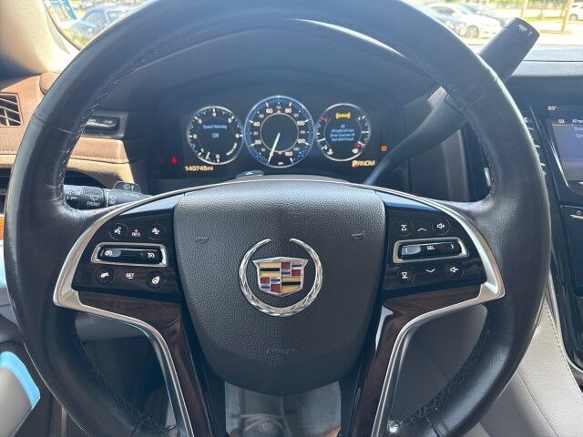 2015 Cadillac Escalade Premium Springfield IL 2015 Cadillac Escalade Premium Springfield IL